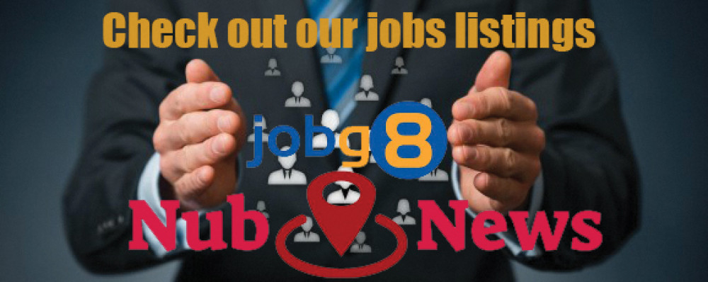 Check out more of our job listings Check out more of our job listings