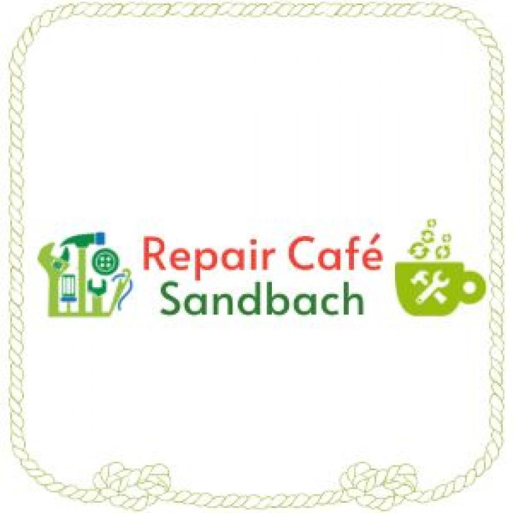 Repair Cafe Sandbach Repair Cafe Sandbach
