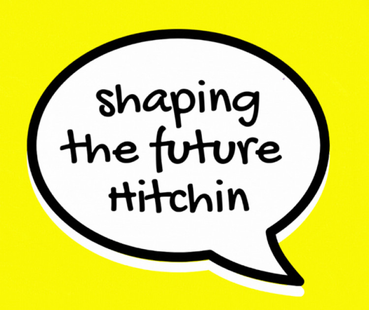 @ Hitchin Initiative 