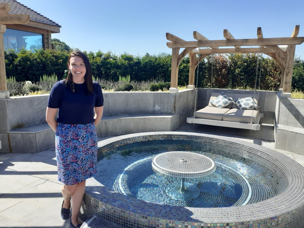 Alsager's Manor House Hotel and Spa is a finalist in another award competition. (Photo: Nub News) Alsager's Manor House Hotel and Spa is a finalist in another award competition. (Photo: Nub News)