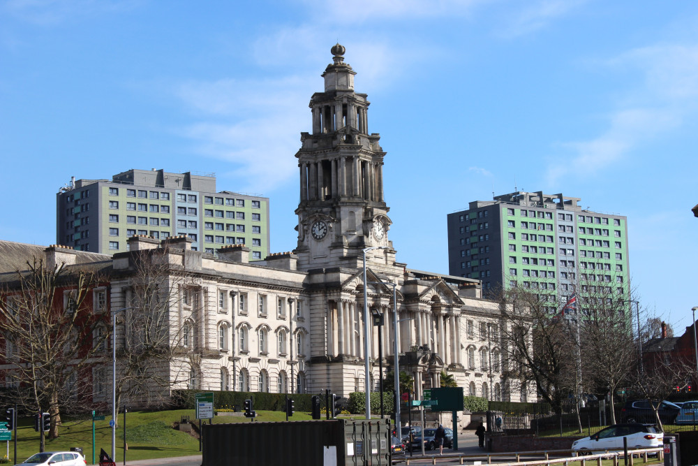 Cllr Mark Roberts and Cllr Jilly Julian will become leader and deputy leader respectively of Stockport Council (Image - Nub News) Cllr Mark Roberts and Cllr Jilly Julian will become leader and deputy leader respectively of Stockport Council (Image - Nub News)