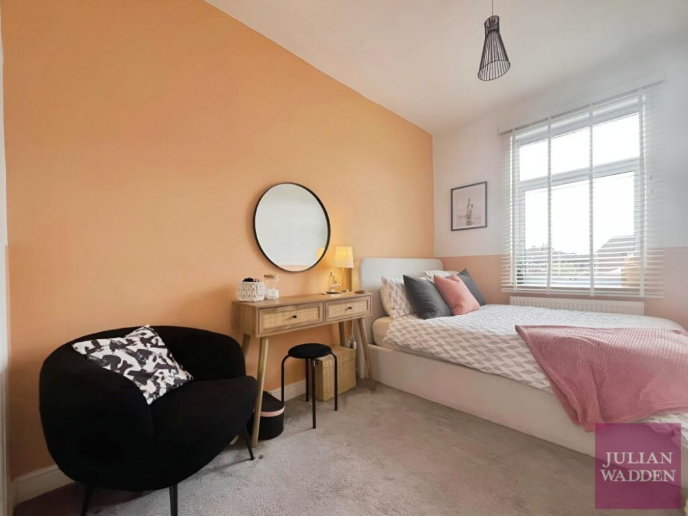 Julian Wadden present their property of the week - this immaculate semi-detached on Beechwood Avenue, South Reddish (Image - Julian Wadden) Julian Wadden present their property of the week - this immaculate semi-detached on Beechwood Avenue, South Reddish (Image - Julian Wadden)