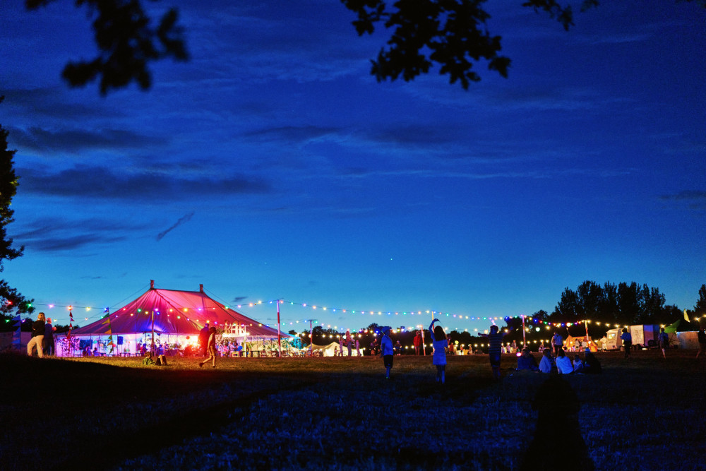 The 12th ALSO festival will be held at Park Farm, Compton Verney, on July 11-13 (image supplied) The 12th ALSO festival will be held at Park Farm, Compton Verney, on July 11-13 (image supplied)