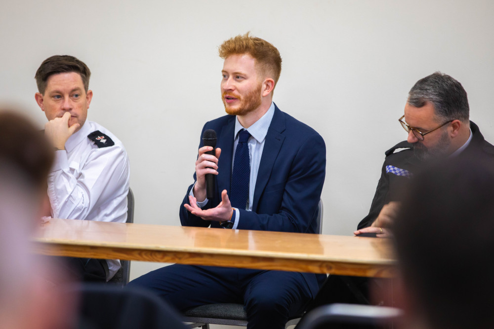 UK businesses experienced 8.58 million cyber crimes over the past 12 months (Image via: North West Cyber Resilience Centre) UK businesses experienced 8.58 million cyber crimes over the past 12 months (Image via: North West Cyber Resilience Centre)