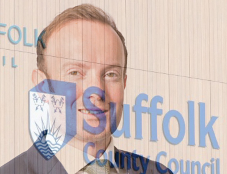 Cllr Richard Rout