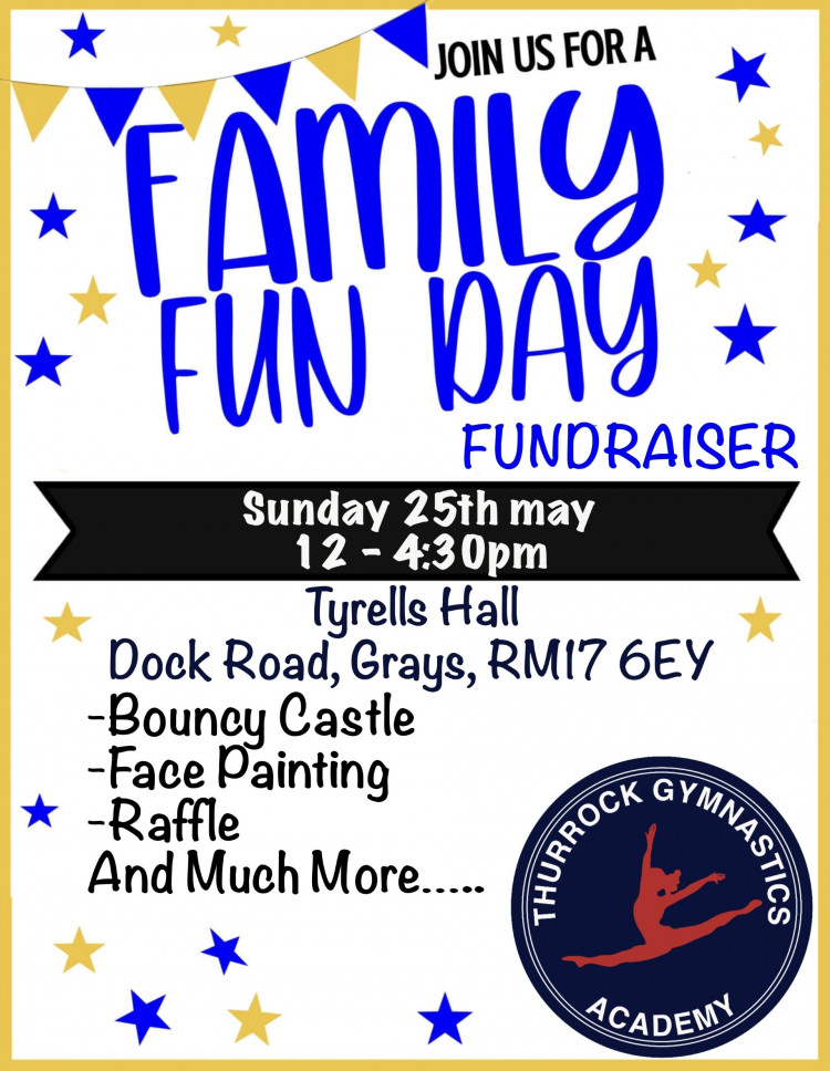 Family Fun Day Family Fun Day