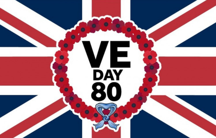 VE Day 80th anniversary 