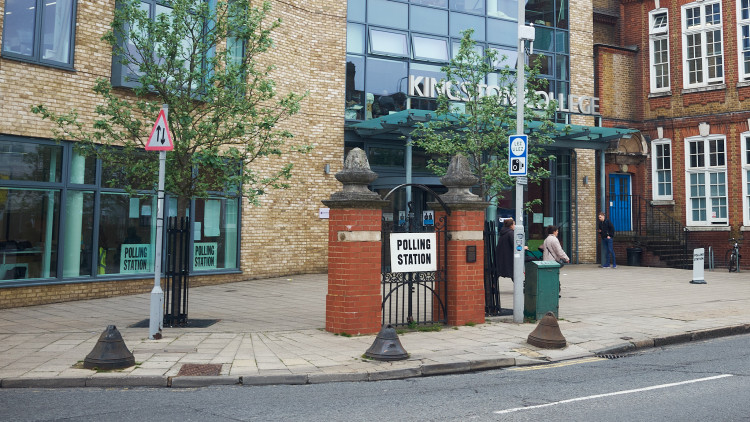 Kingston has been ranked as the second most intelligent town or city in England with a score of 69.6 (Credit: Nub News)