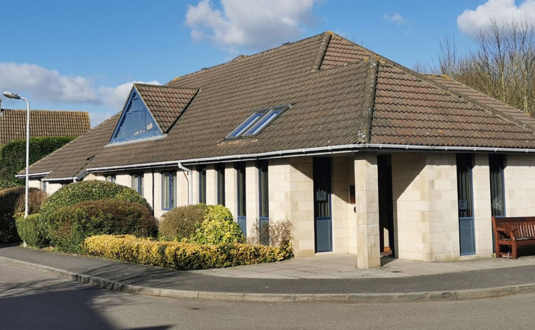 Beckington Family Practice (Photo: BFP)