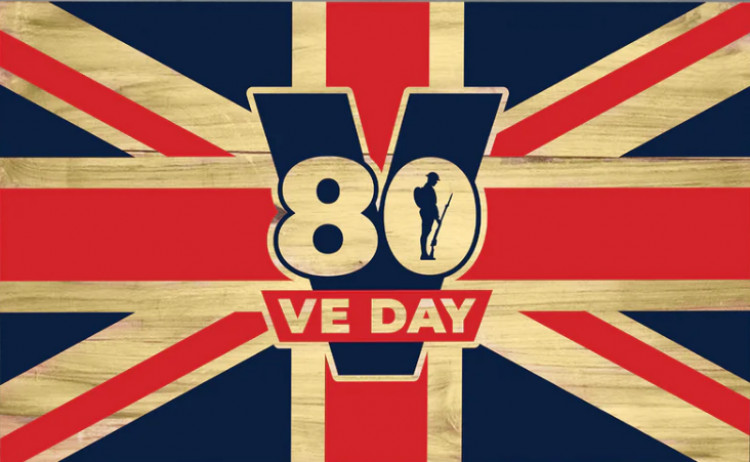 Somerset communities gather to mark the 80th anniversary of VE Day with beacon lightings, music and remembrance events