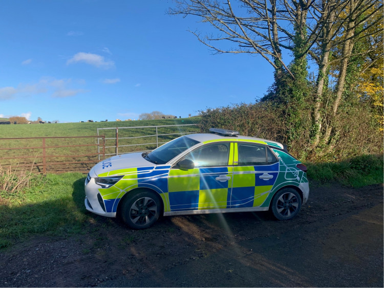 Police crime data for Glastonbury shows hundreds of offences unresolved as violence and anti-social behaviour dominate reports