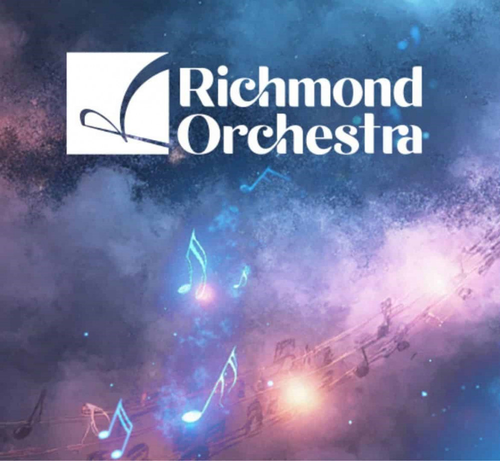 Richmond Orchestra Summer Concert – ‘Beyond the Skies’