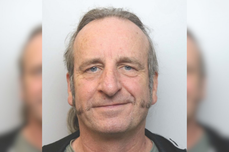 Leo Deen (Credit: Cheshire Police)