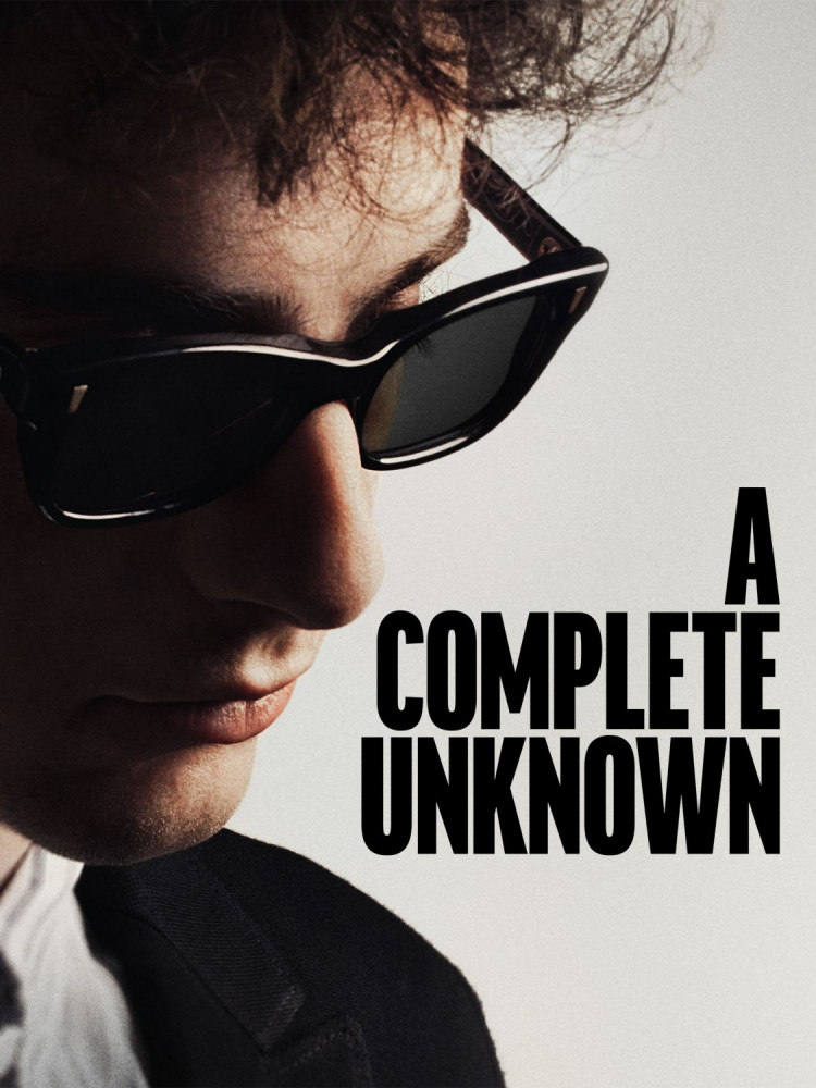 Baby Cinema - A Complete Unknown Baby Cinema - A Complete Unknown
