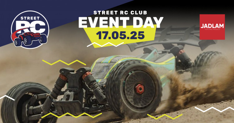 Street RC Club Event Street RC Club Event