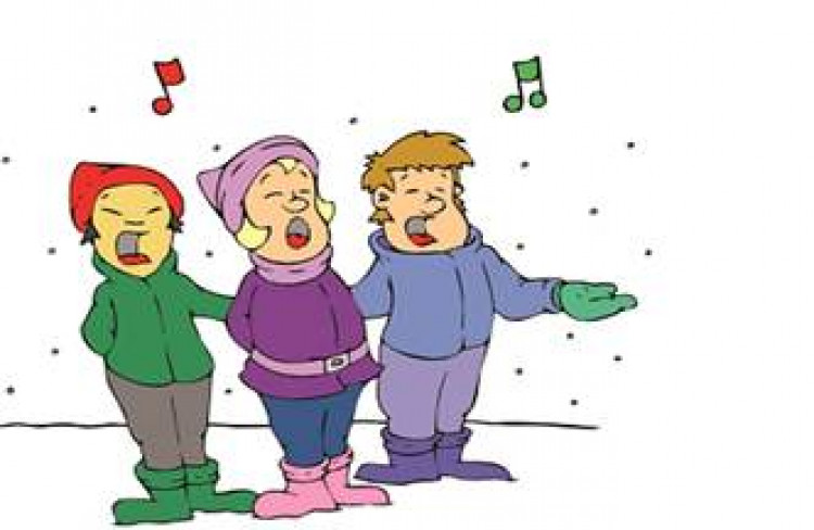 Community Singing in the heart of Whitton Community Singing in the heart of Whitton