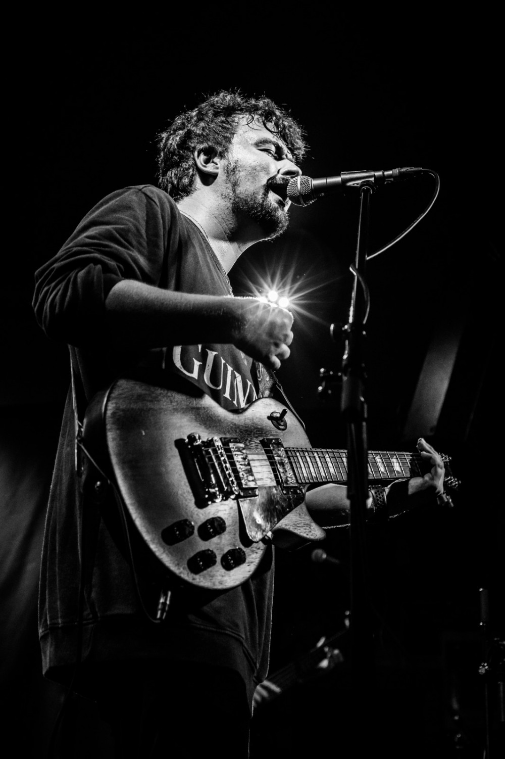 Harrison Rimmer & Guest Harrison Rimmer & Guest