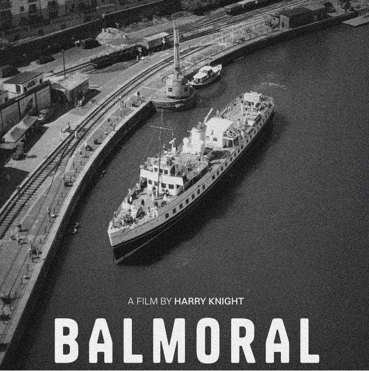 The Balmoral Film Screening + Q&A