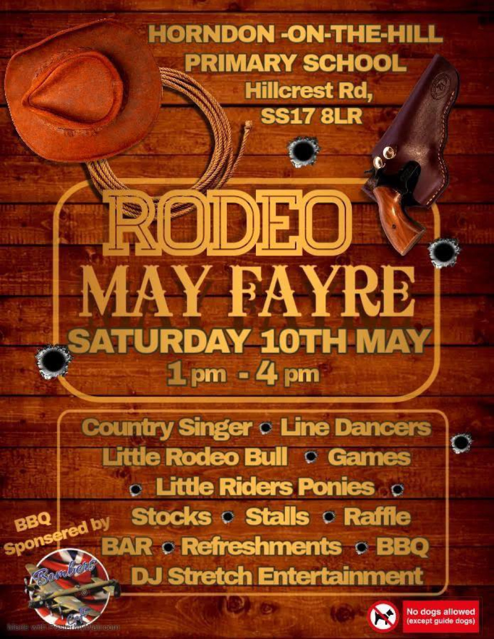 Yahoo! It's Horndon May Fair Yahoo! It's Horndon May Fair