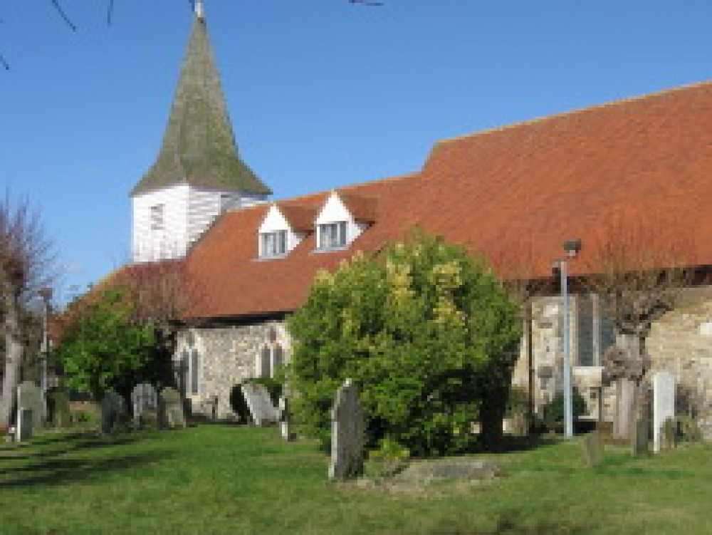 St Peter & St Paul Church, Orsett Road, Horndon on the Hill St Peter & St Paul Church, Orsett Road, Horndon on the Hill