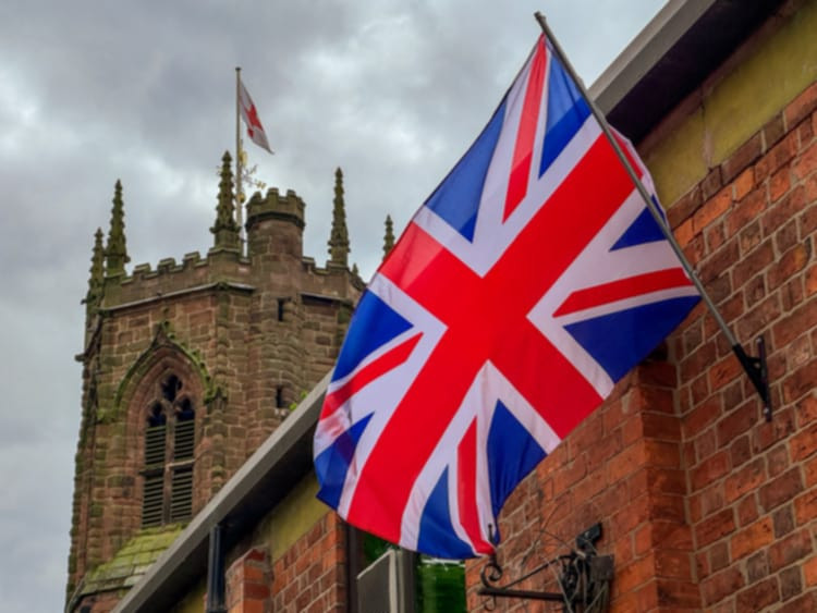 Nantwich Nub News has you covered for events taking place in the town every weekend (Jonathan White).