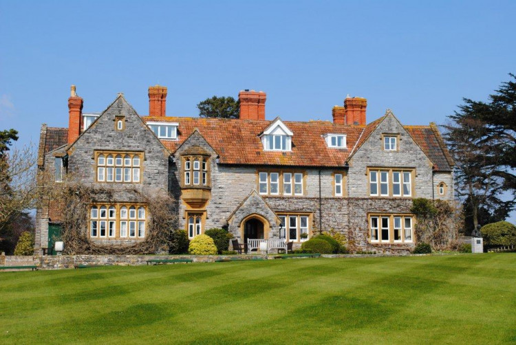 Millfield School in Street (File photo) 