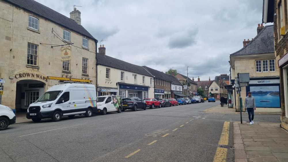 Oakham residents will have the opportunity next week to have their issues heard by the Town Council (Photo: Grace Kennington) Oakham residents will have the opportunity next week to have their issues heard by the Town Council (Photo: Grace Kennington)