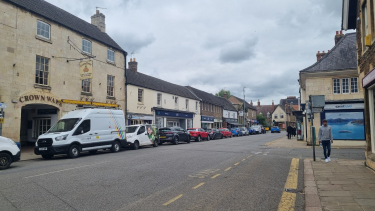 Oakham residents will have the opportunity next week to have their issues heard by the Town Council (Photo: Grace Kennington)