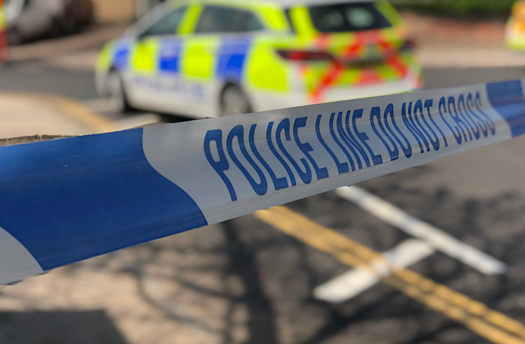 Police data shows most reported crimes in Wells over the past year did not lead to formal legal action.