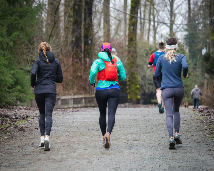 Local clinics, like True Physio in Nantwich, have been helping runners understand the importance of listening to their bodies, especially at the start of a new season or training block (True Physio).