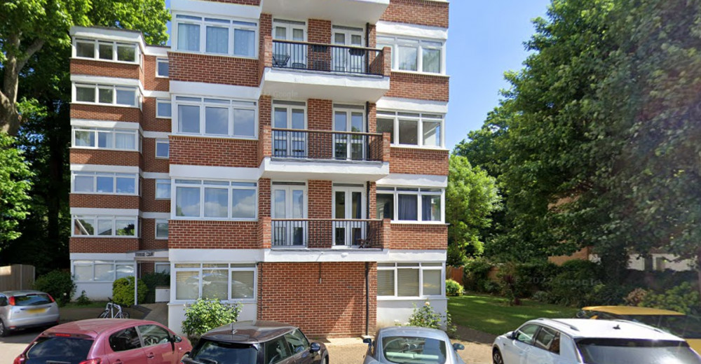 Riverside Court is located at River Reach, Teddington TW11 9QN (Image via Google Maps) Riverside Court is located at River Reach, Teddington TW11 9QN (Image via Google Maps)