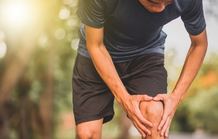 How physiotherapy can help runners stay injury-free this summer (Credit: True Physio