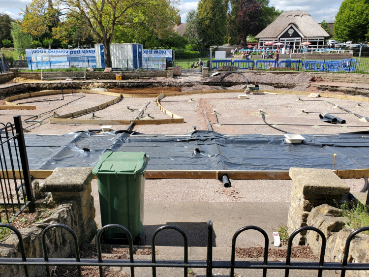 Here are the biggest planning stories from the last week in Warwick (image by Geoff Ousbey)