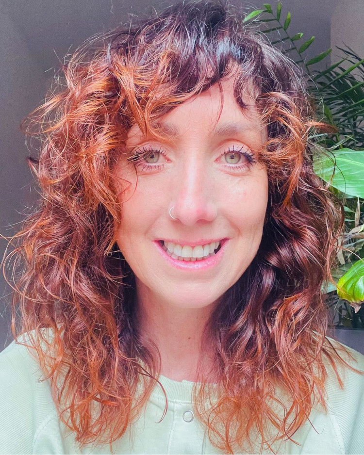 Alsager mum, Felicity Hawkins, has developed the "WE ARE SKY: Learning to Stand the Storm" project. (Photos/Images: Felicity Hawkins) 