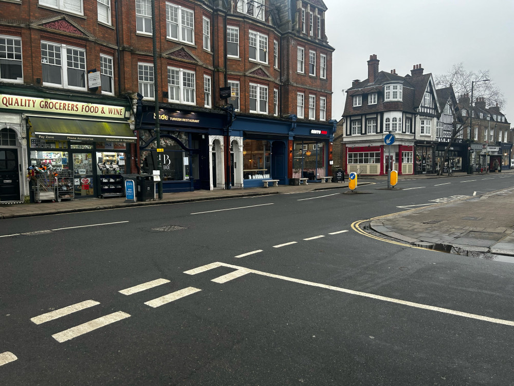 There is a variety of roles available in and around Teddington right now (Credit: Tilly O'Brien) There is a variety of roles available in and around Teddington right now (Credit: Tilly O'Brien)