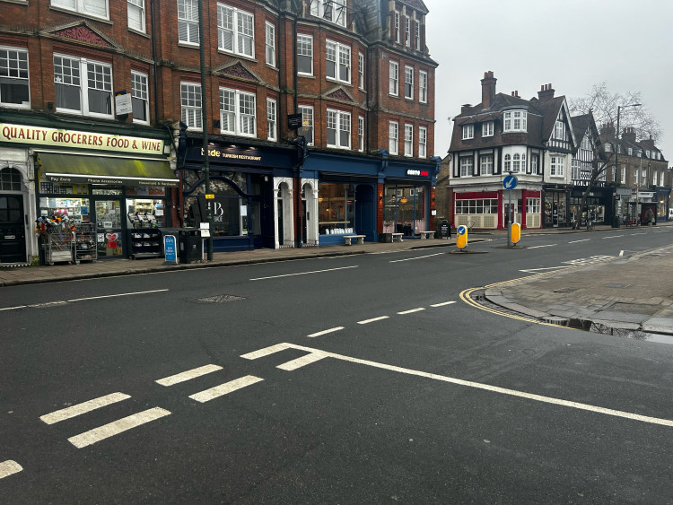 There is a variety of roles available in and around Teddington right now (Credit: Tilly O'Brien)
