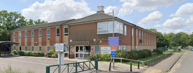 The George Hurd Centre in Basildon