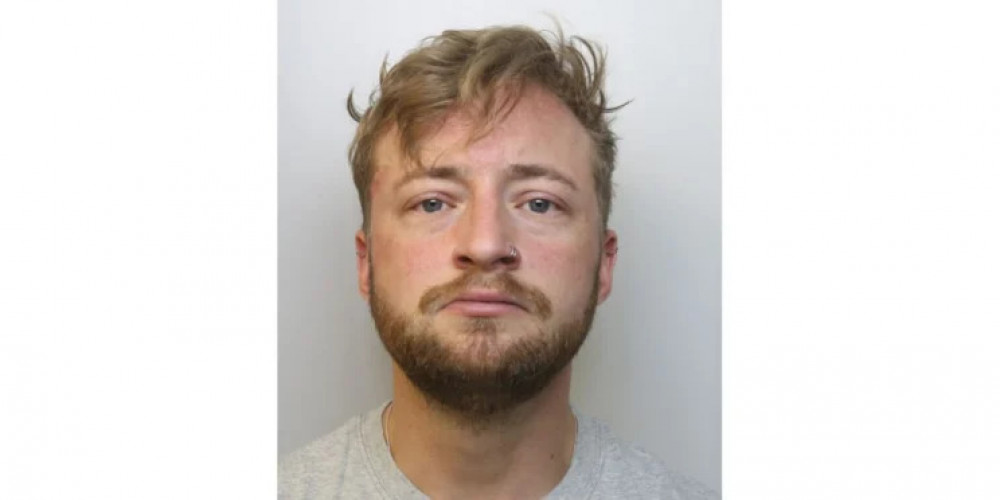 Kieron Goodwin, 33, sentenced to life for murdering Olivia Wood, 29, after emotional and sexual abuse of her and three others. Kieron Goodwin, 33, sentenced to life for murdering Olivia Wood, 29, after emotional and sexual abuse of her and three others.