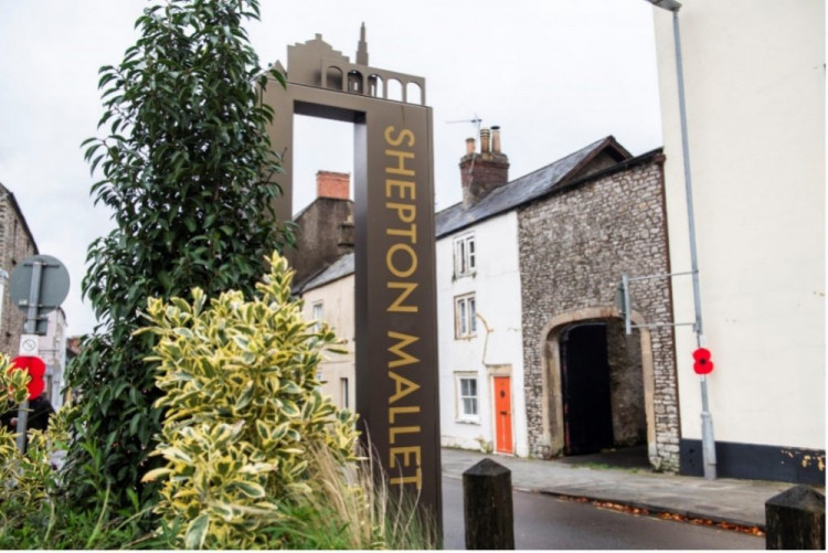 Two Shepton Mallet Council seats open after resignations. 
