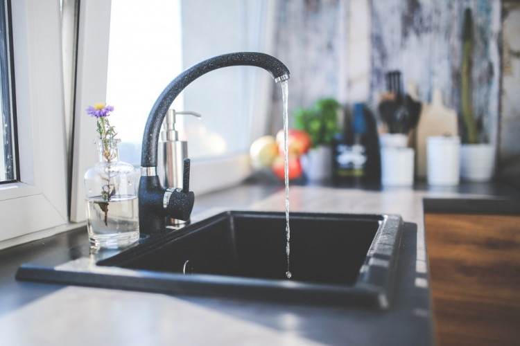 Homes were left with no water or low pressure after a series of problems in Alsager. (image by pixabay)