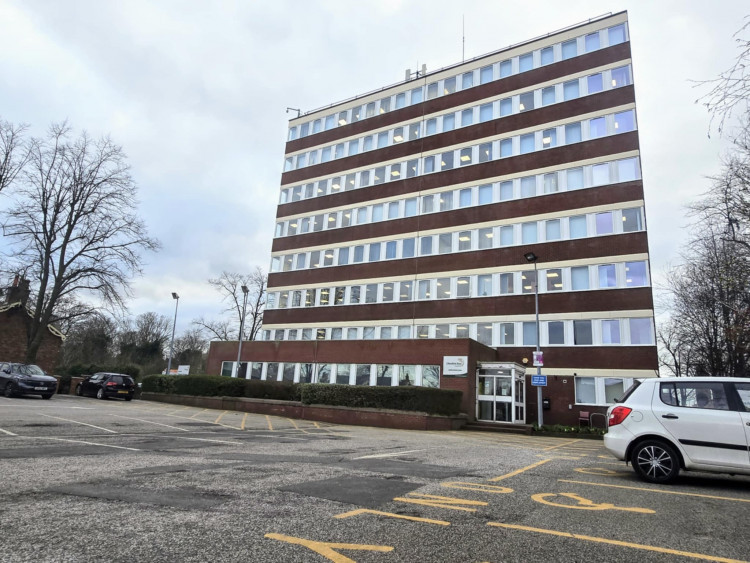 Cheshire East has been given a warning from the government it needs to improve at a quicker pace, amid concerns about its financial sustainability and governance (Ryan Parker).