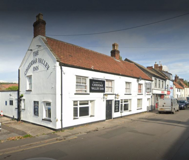 Residents in Wells oppose plans to convert the historic Cheddar Valley Inn into homes, citing community loss and heritage concerns. (File photo) 
