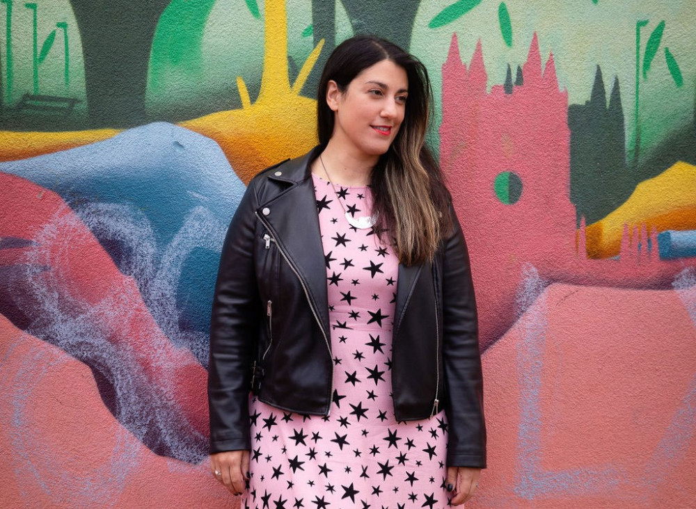 Leyla Alexander Design - based in Marple - is in the running for a prestigious national award (Image supplied) Leyla Alexander Design - based in Marple - is in the running for a prestigious national award (Image supplied)