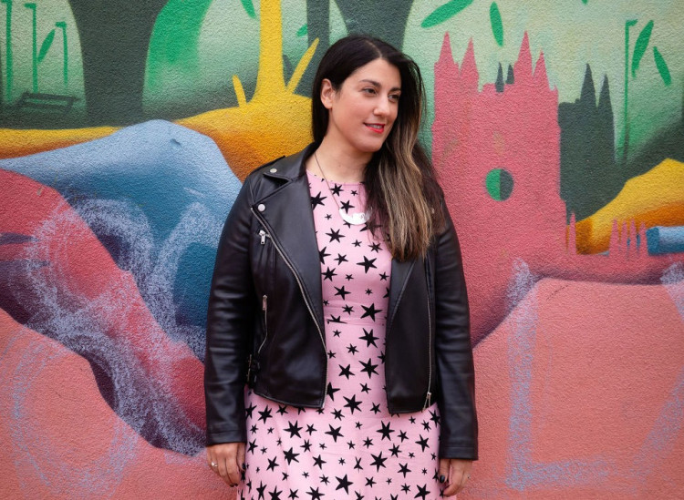 Leyla Alexander Design - based in Marple - is in the running for a prestigious national award (Image supplied)