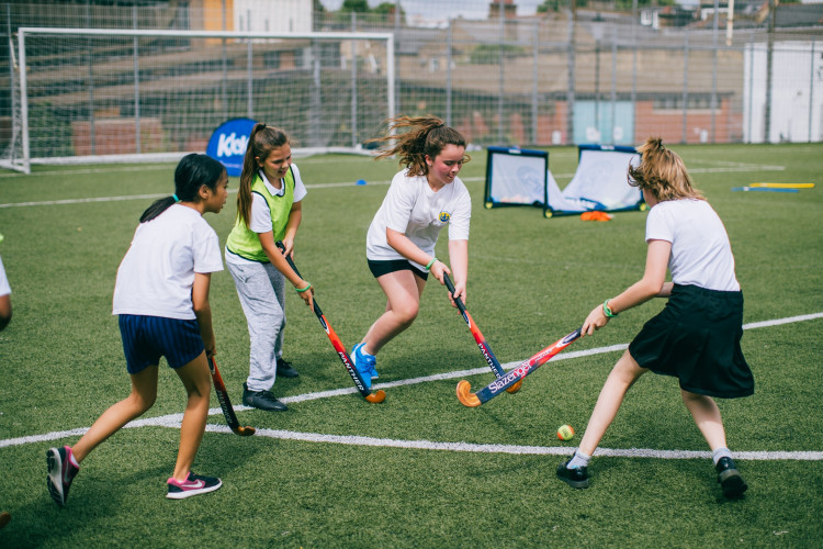 Everyone Active, which runs Basildon Sporting Village, Wickford Swim and Fitness Centre and Eversley Leisure Centre in partnership with Basildon Borough Council; wants to support projects which are tackling local issues and changing lives. 