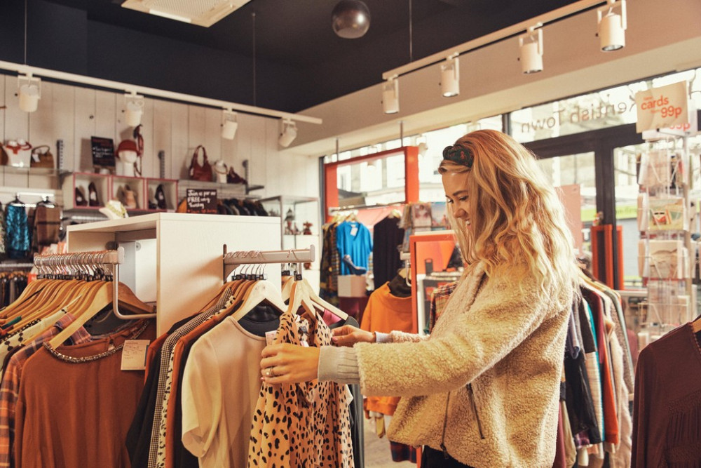 The British Heart Foundation store in Wells is looking for a new assistant manager to help lead the team and boost sales The British Heart Foundation store in Wells is looking for a new assistant manager to help lead the team and boost sales