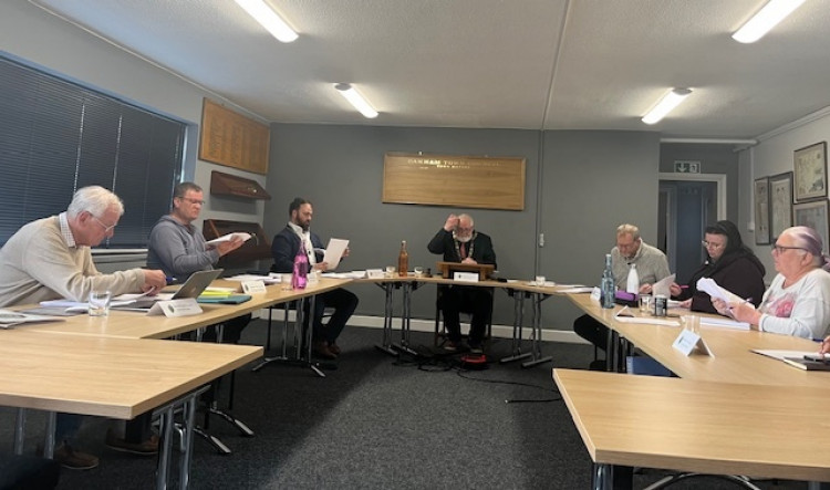 Tensions continue in Oakham Town Council as members disagree over proposed new staff member (Photo: LDRS)