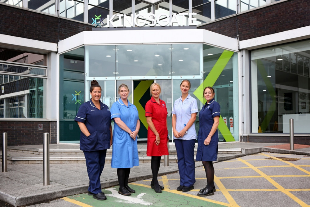 Stockport NHS Job and Career Fair Stockport NHS Job and Career Fair