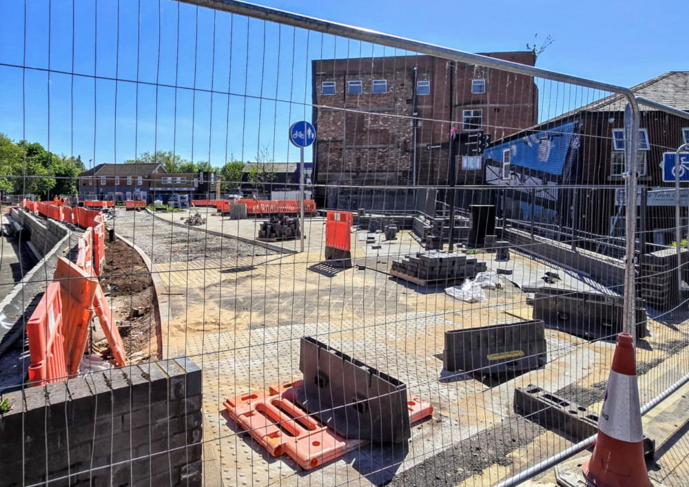 Crewe Nub News has you covered for new jobs to apply for every week (Ryan Parker). Crewe Nub News has you covered for new jobs to apply for every week (Ryan Parker).