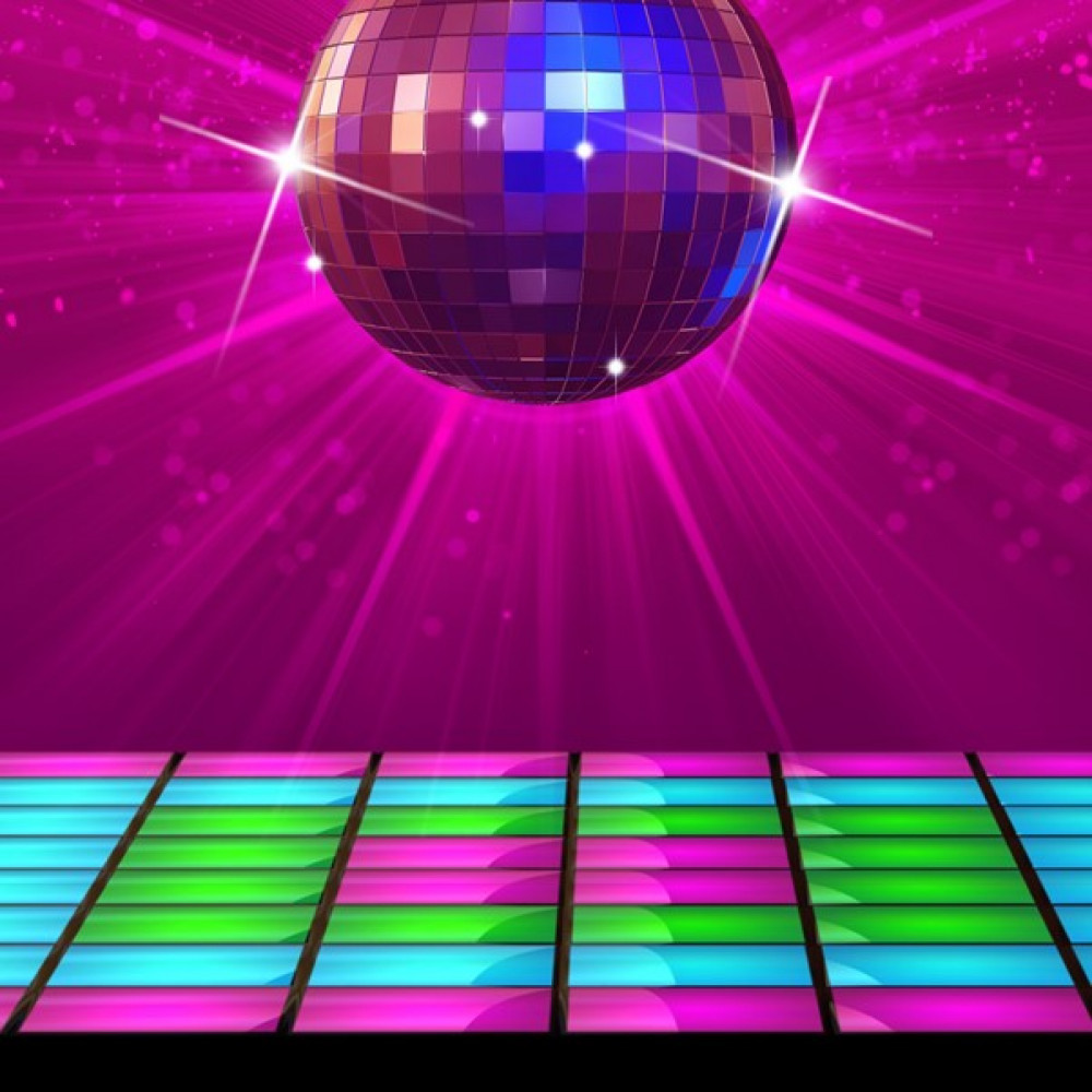 DISCO SOUL at Teddington DISCO SOUL at Teddington